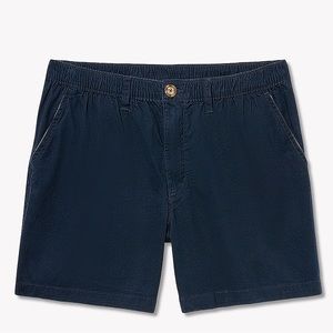 Navy Men’s chubbies - The Armadas